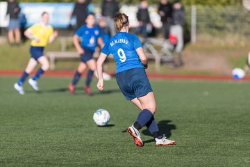 Bild 359 - F Ellerau - SV Eidelstedt 2 : Ergebnis: 2:2